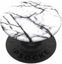 Telefonihoidja Popsockets PG, Dove White Marble