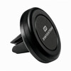 Telefonihoidja autosse Swissten S-Grip M4, must