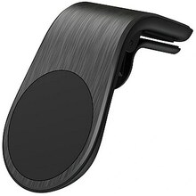 Telefonihoidik autosse XO C82, must
