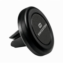 Telefonihoidja autosse Swissten S-Grip M4, must
