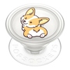 Telefonihoidja Popsockets PlantCore Grip Cheeky Corgi, 806487