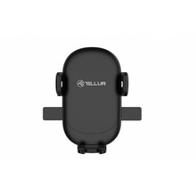 Telefonihoidja autosse Tellur CMH10, must