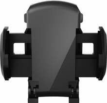 Telefonihoidja autosse Hama Universal Holder 178250, 40-90mm