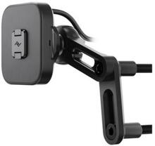Telefonihoidja Peak Design Mobile Motorcycle Brake/Clutch Mount Charging M-MM-AM-BK-1, must