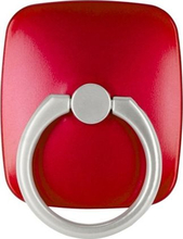 Telefoni sõrmuserõngas Mercury Wow Ring, punane