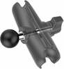 Telefonihoidja Ram mounts RAM-B-273U, must