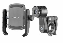 Telefonihoidja Interphone Quiklox Crab