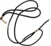 Telefonirihm Toptel GC-M7, must