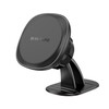 Telefonihoidja autosse Borofone BH103, must
