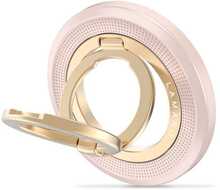 Magnetiline telefonihoidja Tech-Protect MMR700 Lamano MagSafe, roosakuldne
