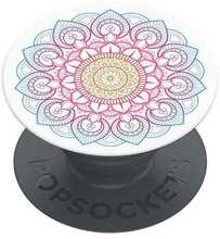 Telefonihoidja Popsockets 2 Rainbow Mandala, 70086