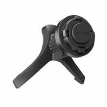 Telefonihoidja autosse SBS Mount Lock Pro, adapteriga