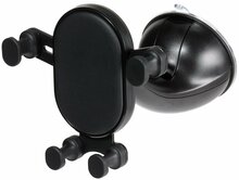 Telefonihoidja Vivanco Windshield Butler, 61636