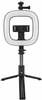 Selfipulk CP CPX1, LED-iga, 16 cm
