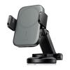 Telefonihoidja-laadija autosse Joyroom JR-ZS295, must, 15W MagSafe