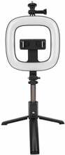 Selfipulk CP CPX1, LED-iga, 16 cm