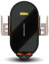 Telefonihoidja autosse Xblitz FX3, laadimisfunktsiooniga