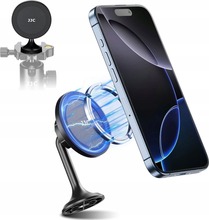Magnetiline telefonihoidja JJC MS-ARB2, iPhone jaoks, Arca Swiss keermele