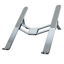 Sülearvuti alus Borofone BH117, hall