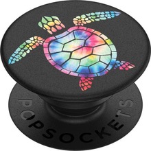 Telefonihoidja Popsockets 2 Psychedelic Turtle 805575, standard