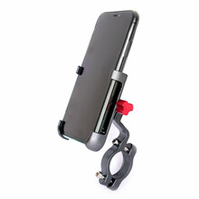 Telefonihoidja Beaster Scooter BS03S, hall