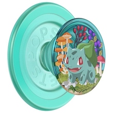 Telefonihoidja Popsockets 2 Bulbasaur 113195, MagSafe