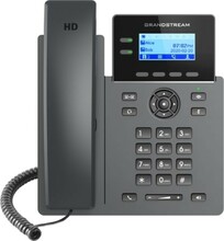 IP-telefon GrandStream GRP2602P, must