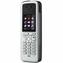 Telefon Unify OpenStage M3 Ex Plus L30250-F600-C403, must/hõbe