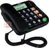 Lauatelefon Maxcom KXT480BB, must