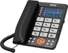 Lauatelefon Mescomp MT-816 Laura, hall