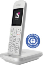 Lauatelefon Telekom Sinus 12, valge