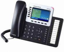 VoIP telefon Grandstream GXP2160, must