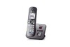 Juhtmevaba telefon Panasonic KX-TG6821, hall