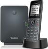 Juhtmevaba telefon Yealink W71P