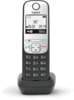 Telefon Gigaset A690HX, must