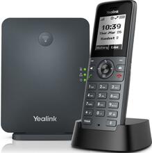 Juhtmevaba telefon Yealink W71P