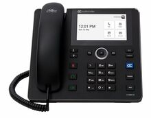 IP-telefon Audiocodes Teams C455Hd, must