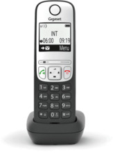 Telefon Gigaset A690HX, must