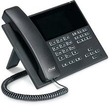 Telefon Auerswald COMfortel D-400, must