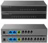 Telefonide adapter Grandstream HT881