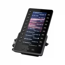 Lisamoodul Gigaset P800 KEY PRO, must