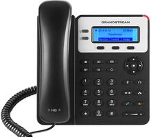 IP-telefon Grandstream GXP1625HD, must