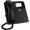 VoIP telefon Snom D735, must