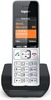 Juhtmevaba telefon Gigaset Comfort 500, hõbe-must