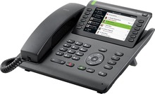 Lauatelefon Unify OpenScape CP700 L30250-F600-C438, must