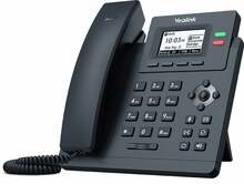 IP-telefon Yealink SIP-T31P, hall