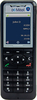 Juhtmevaba telefon Mitel 622dt, must