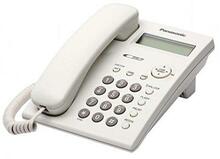 Lauatelefon Panasonic KX-TSC11, valge
