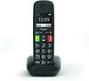 Telefon Gigaset E290, must