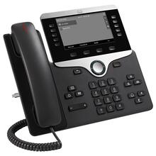 IP-telefon Cisco 8811 CP-8811-3PCC-K9